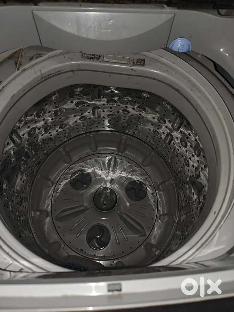 Lg 6.5kg washing machine for sale