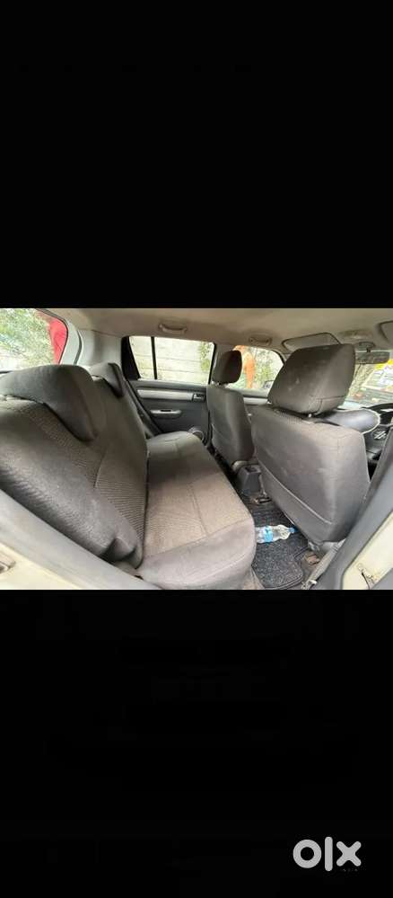 Maruti Suzuki Swift Vxi, 2007, Petrol