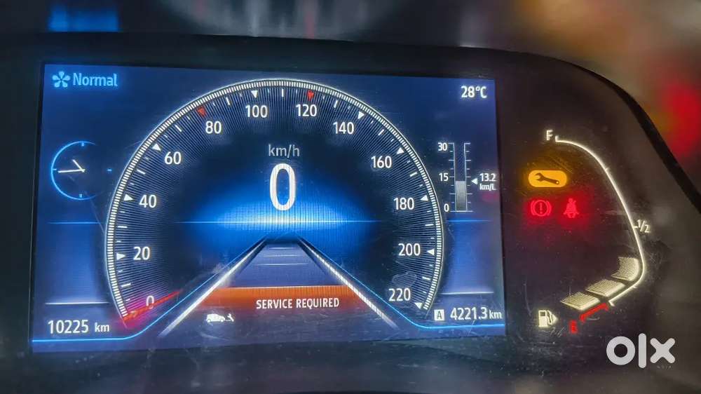 Renault Kiger 1.0 2022