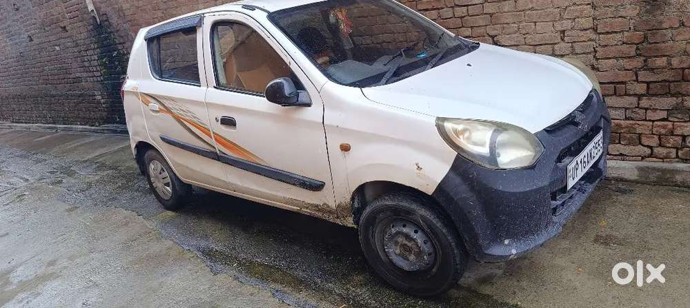 Maruti Suzuki Alto 2013 Lxi (o)