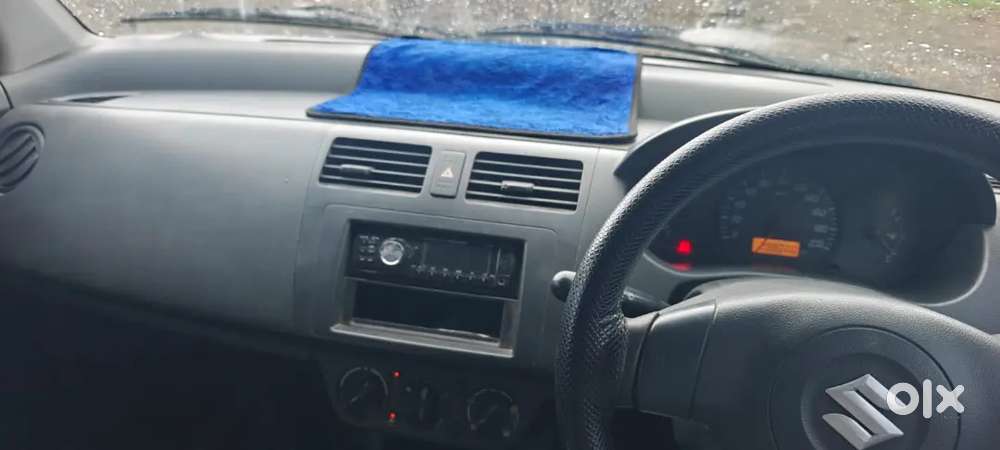Maruti Suzuki Dzire 2008 Diesel Good Condition