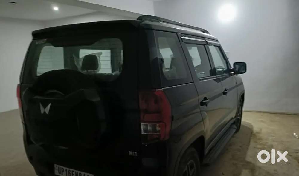 Mahindra Bolero Neo Diesel 2026