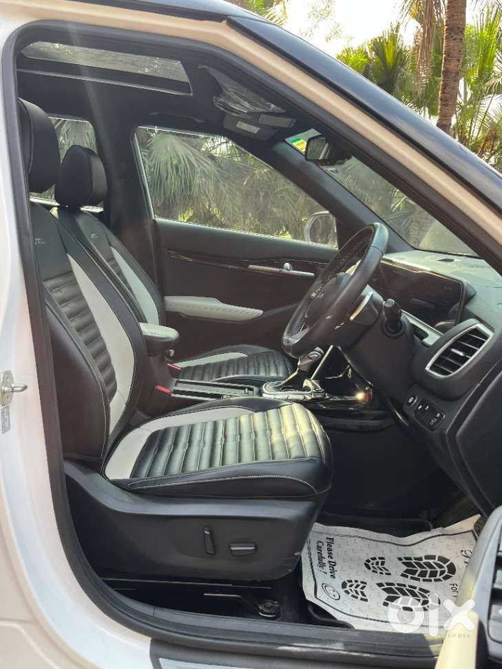 Kia Seltos Gtx Plus At D, 2024, Diesel