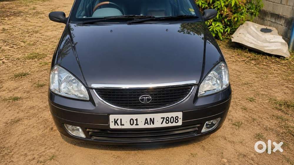 Tata Indica 2007 Diesel Good Condition