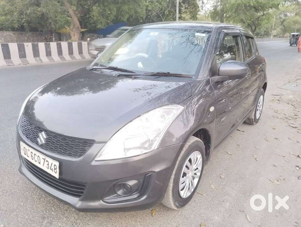 Maruti Suzuki Xl6