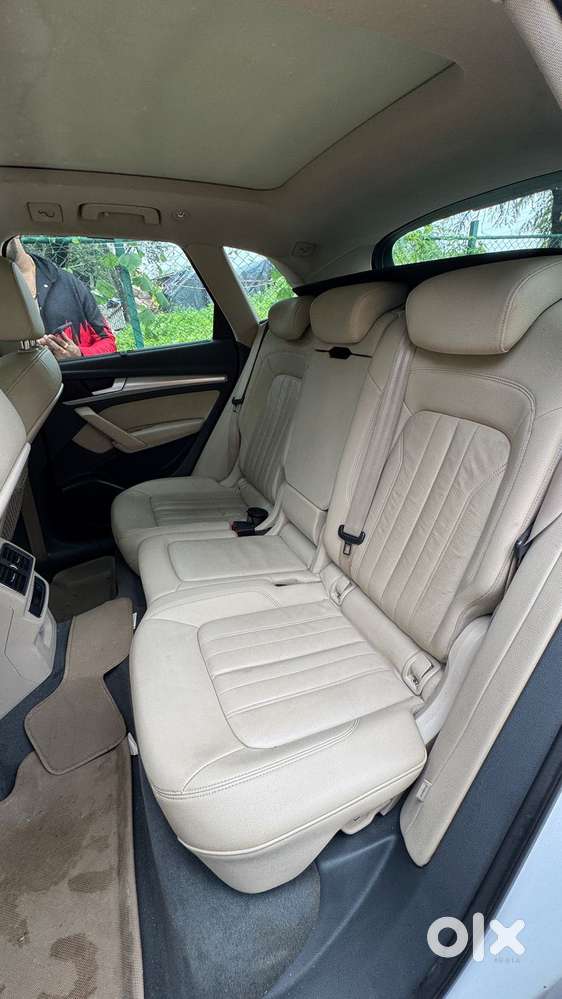 Audi Q5 2.0 Tdi Quattro Premium Plus, 2018, Diesel