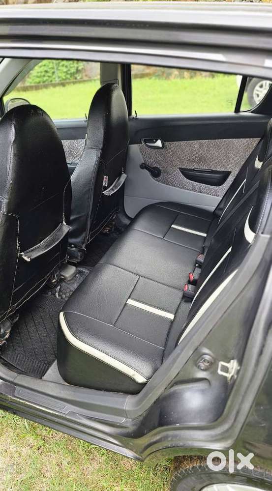 Maruti Suzuki Alto 800 Vxi, 2017, Petrol