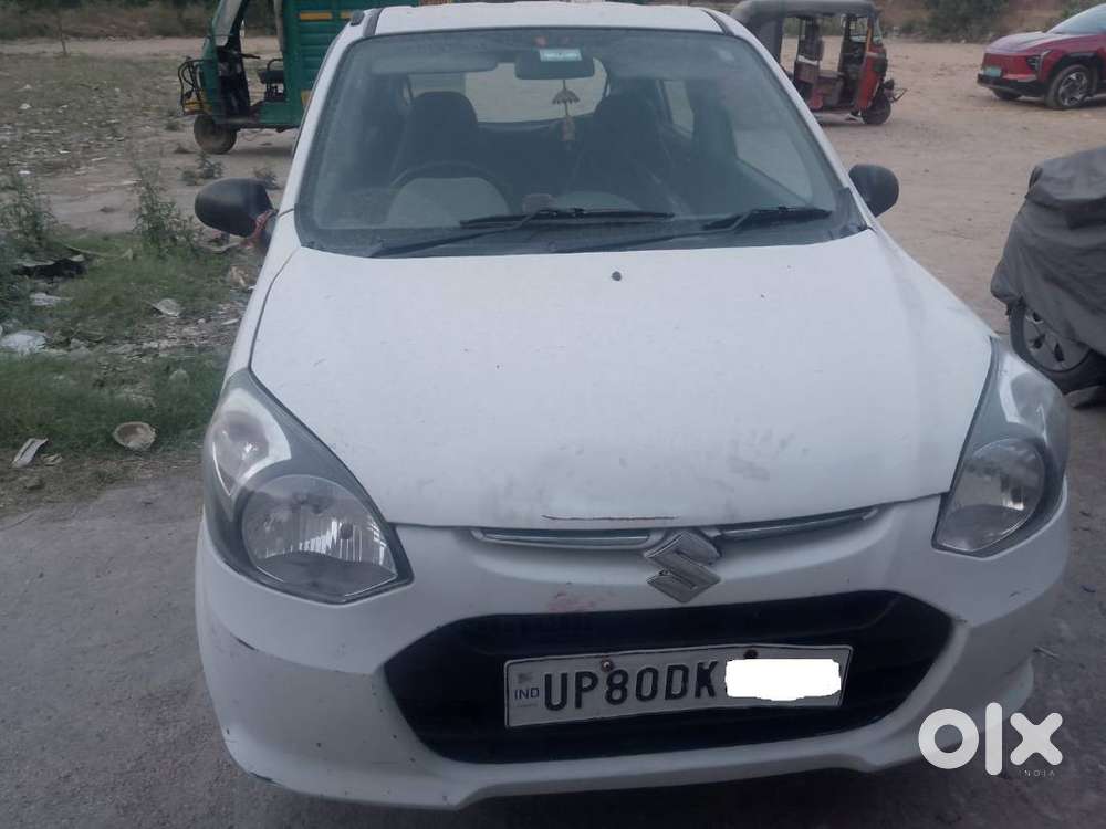 Maruti Alto 800 Lxi