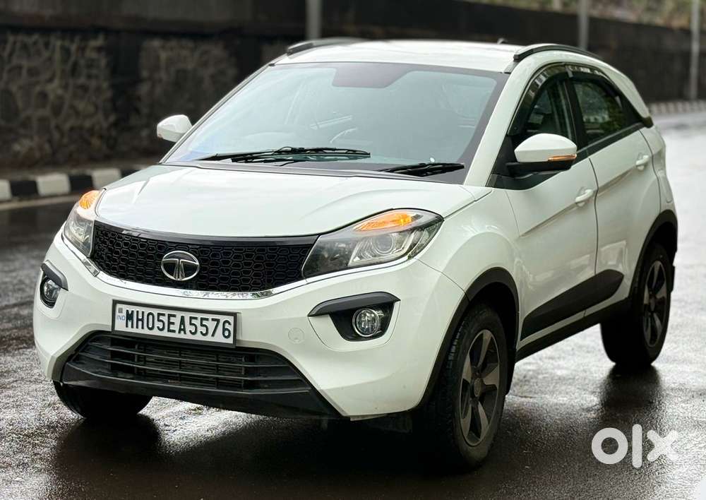 Tata Nexon 1.5 Revotorq Xza Plus, 2019, Diesel