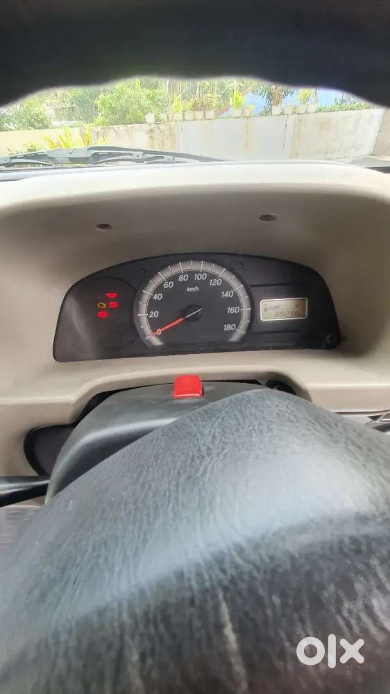 Maruti Suzuki Eeco Ac 2019