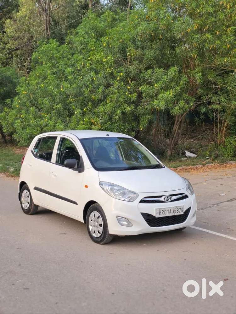 Hyundai I10 2014 Petrol 88000 Km Driven