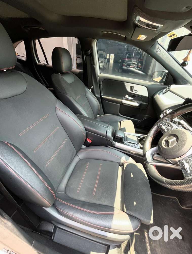 Mercedes-benz Gla 220d 4matic Amg Line, 2023, Diesel