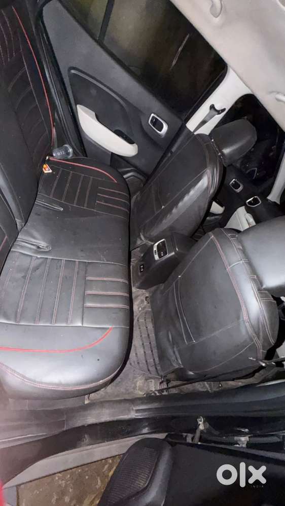 Hyundai Venue Petrol Manual 2023