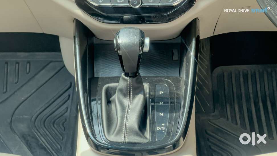 Mg Hector, 2021, Petrol