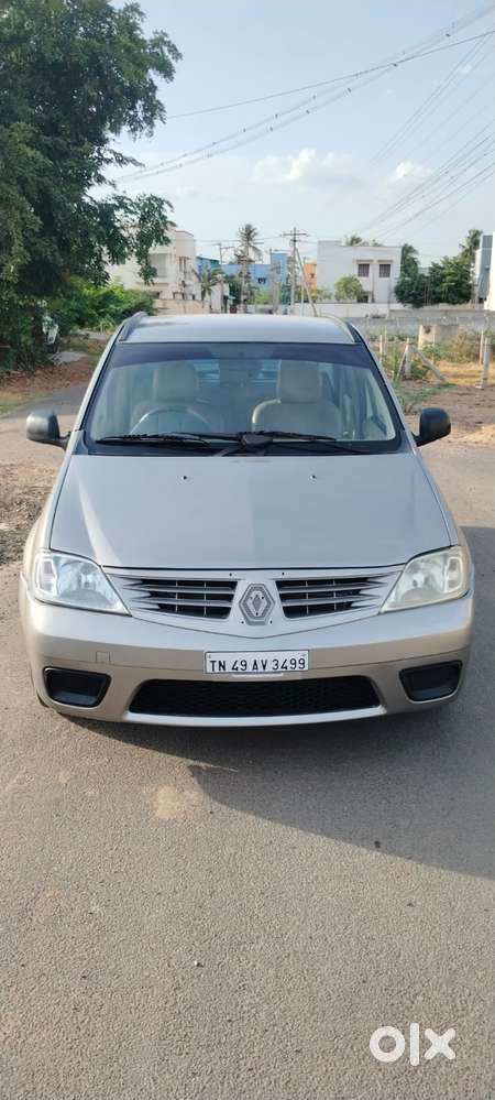 Mahindra Verito 1.5 D2 Bs-iii, 2011, Diesel