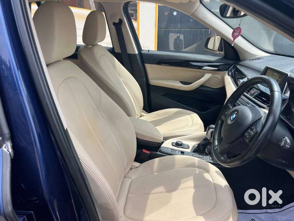 Bmw X1, 2017, Diesel