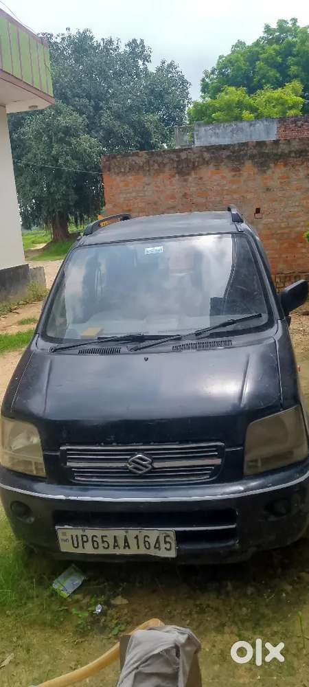 Maruti Suzuki Wagon 2006 Zxi+
