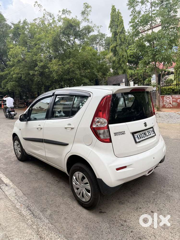 Maruti Suzuki Ritz Vdi Genus, 2016, Diesel