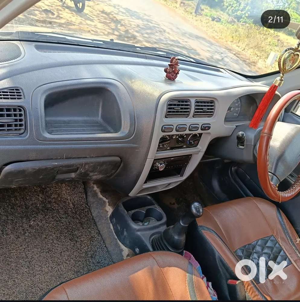 2012 Maruti Suzuki Alto
