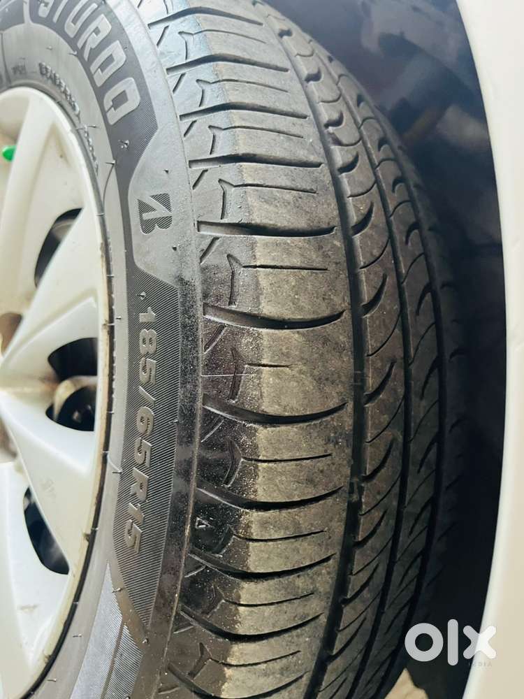 Maruti Suzuki Ertiga 2014 Petrol Well Maintained