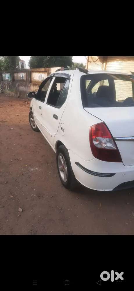 Tata Indigo Ecs 2013 डीज़ल