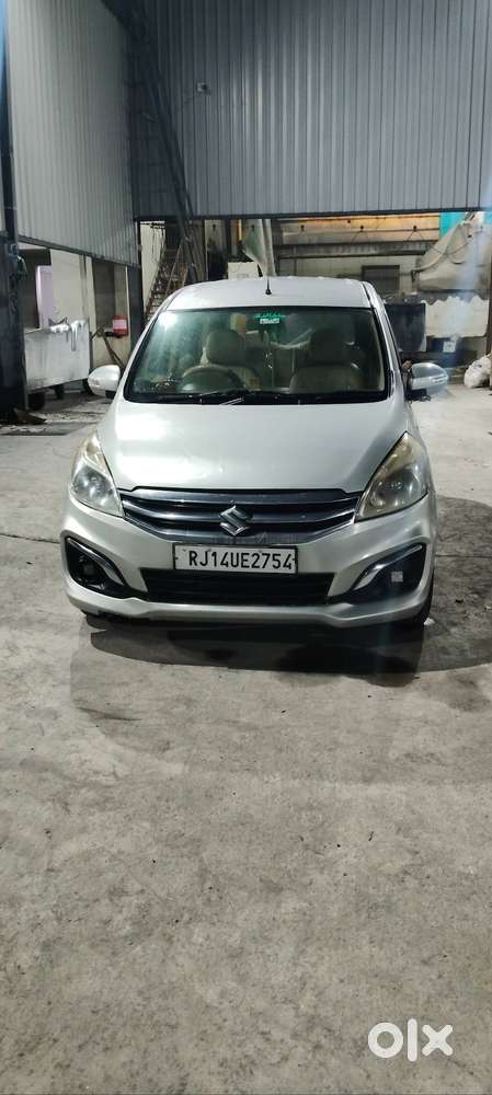 Ertiga Model 2013 7 Sitar