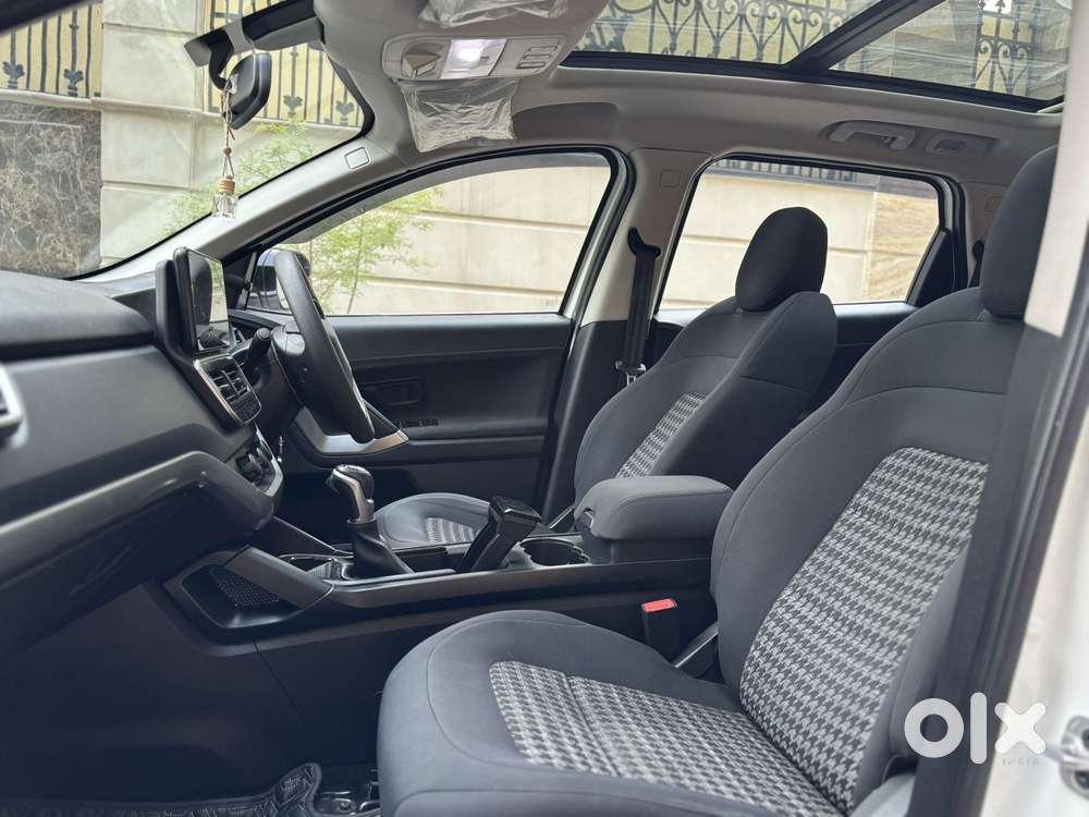 Tata Harrier Xma, 2023, Diesel