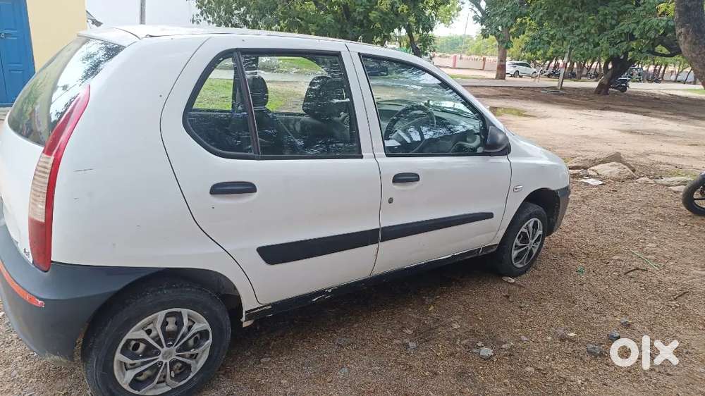 Car Sale Indica V2
