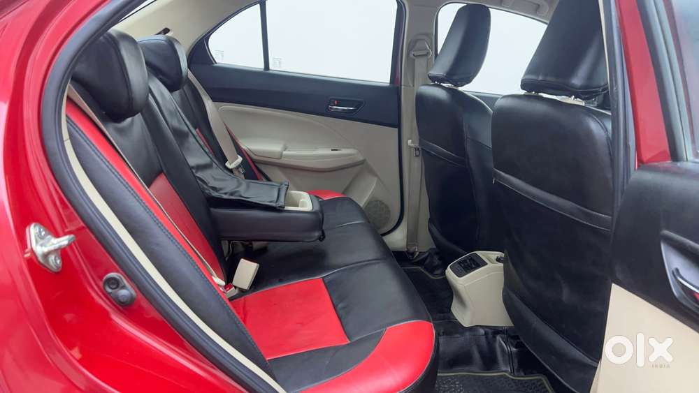 Maruti Suzuki Dzire Zxi Plus Ags, 2022, Petrol