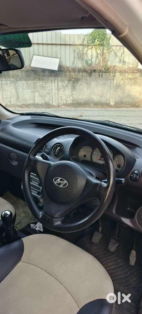 Hyundai Santro Xing, 2012, Cng & Hybrids