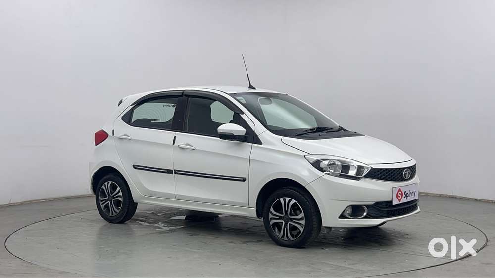 Tata Tiago Xz, 2019, Petrol
