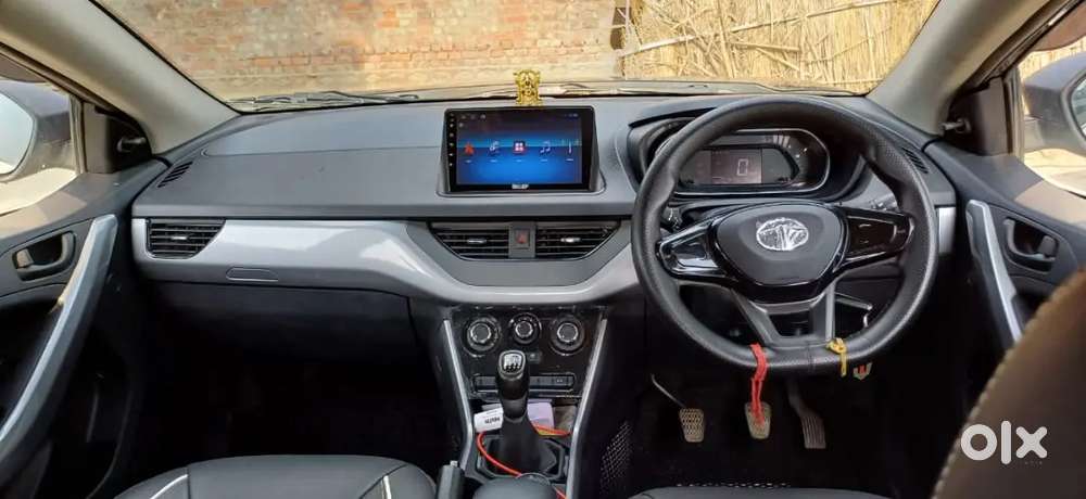 Tata Nexon 2023