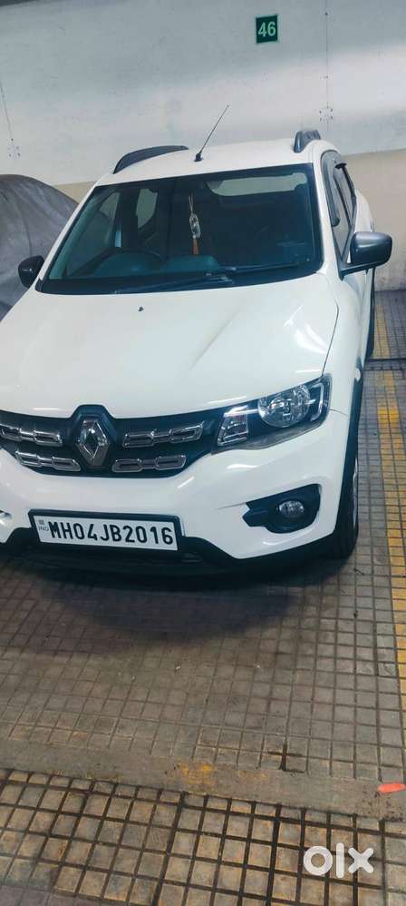 Urgent Sale Renault Kwid - 2017 Model