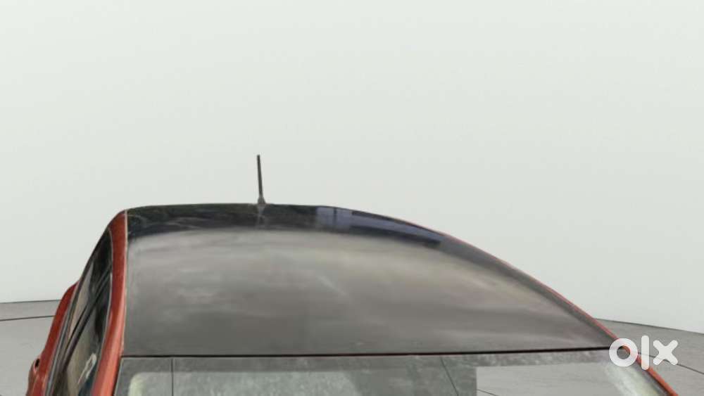 Volkswagen Polo 2009-2013 Highline Breeze, 2014, Petrol