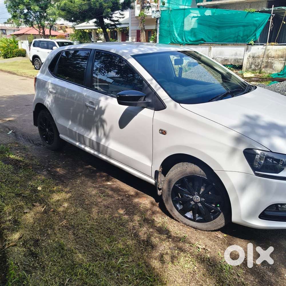 Volkswagen Polo 1.5 Tdi Comfortline, 2014, Diesel