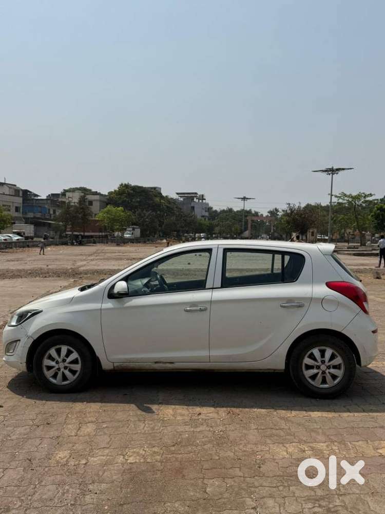 Hyundai I20 E 2014-2015 Asta 1.4 Crdi, 2013, Diesel