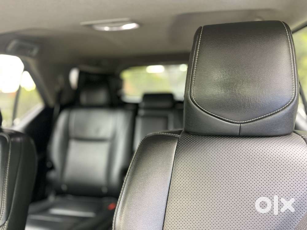 Toyota Fortuner 4x4 At 2.8 Diesel, 2021, Diesel