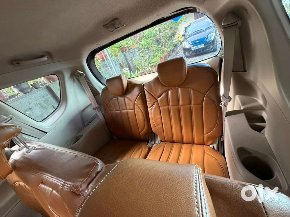 2016 Maruti Suzuki Ertiga