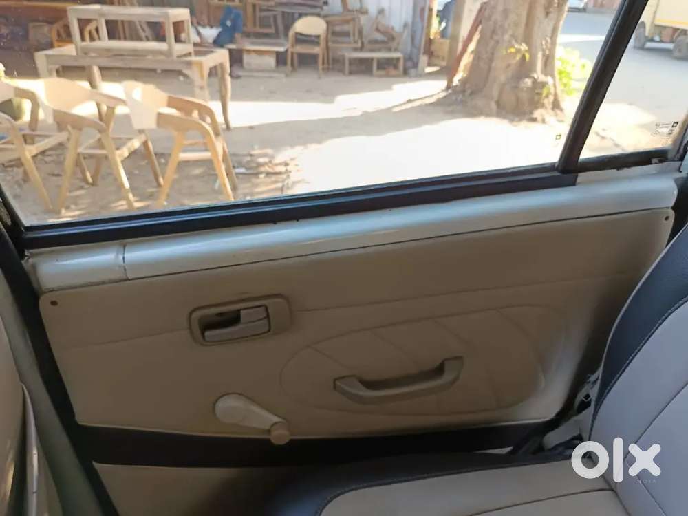 Chevrolet Tavera 2009 Diesel 69578 Km Driven