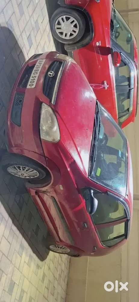 Tata Indica Diesel 2009