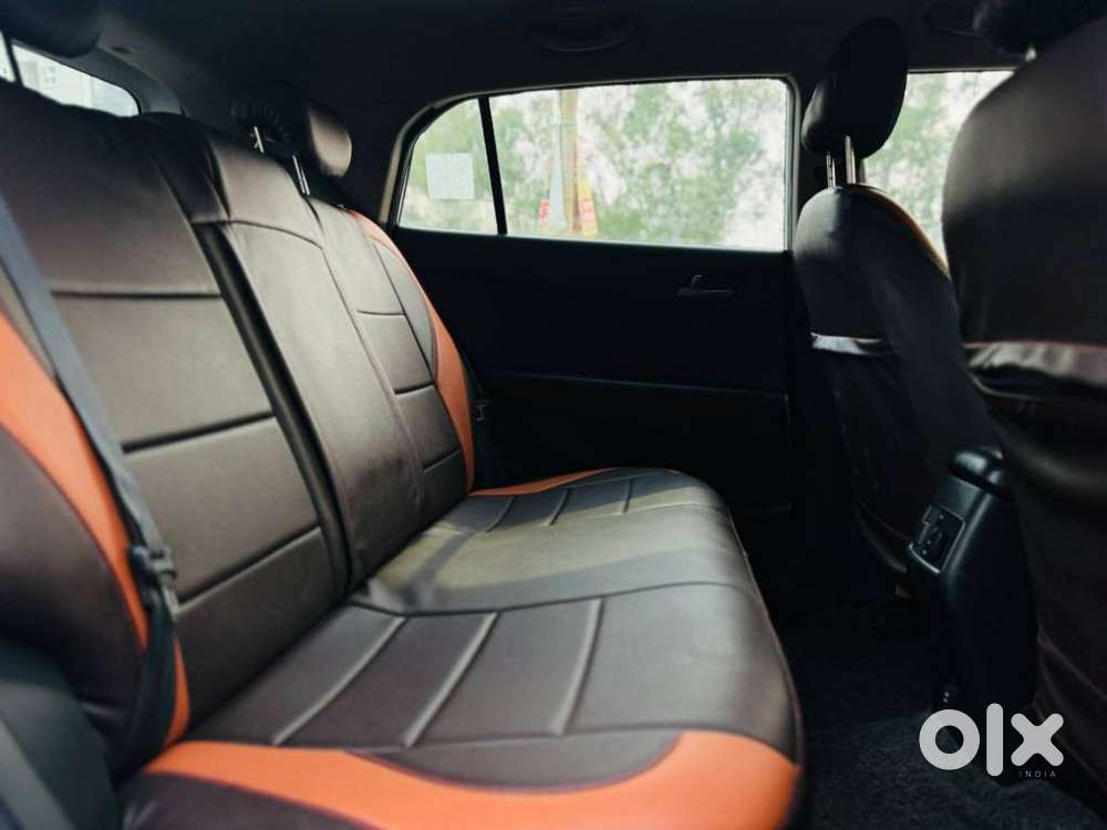 Hyundai Creta 1.6 Crdi Sx Plus, 2017, Diesel