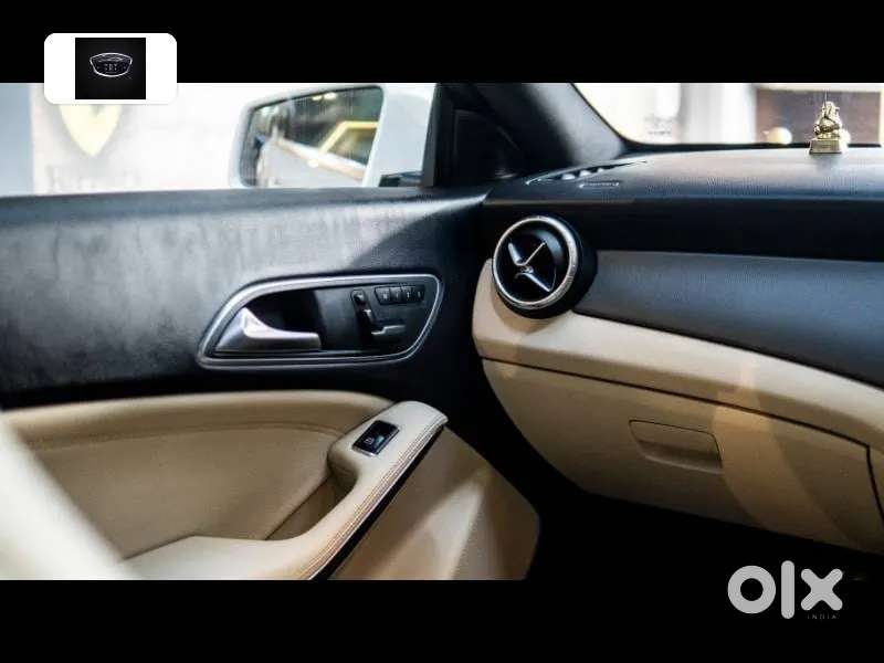 Mercedes-benz Cla 2.0 200 Sport, 2016, Petrol
