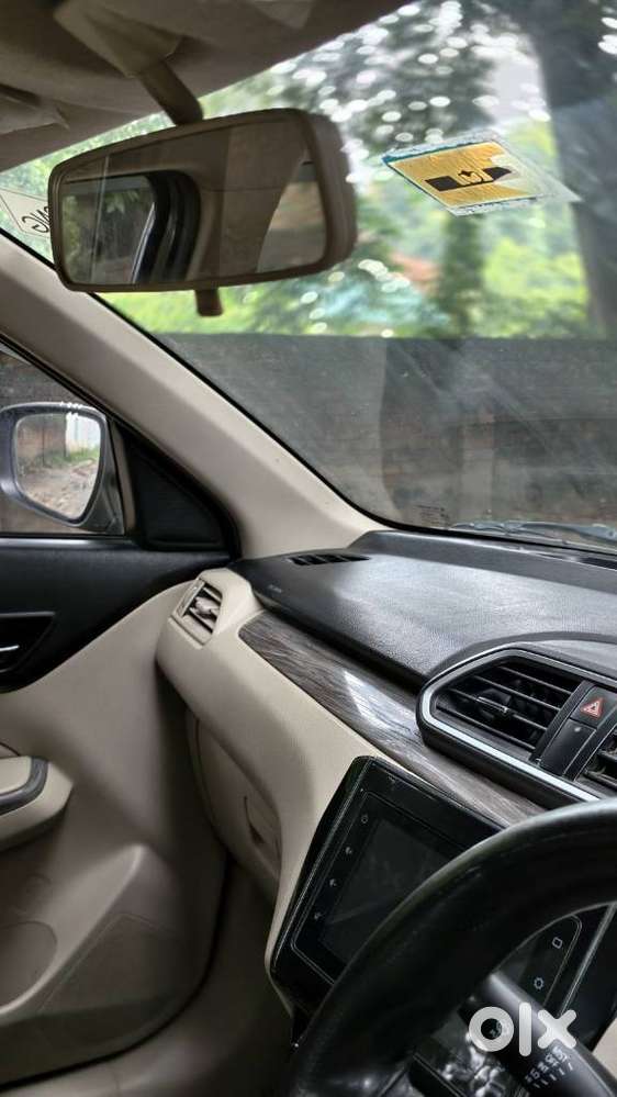 Maruti Suzuki Dzire Zxi Ags, 2022, Cng & Hybrids