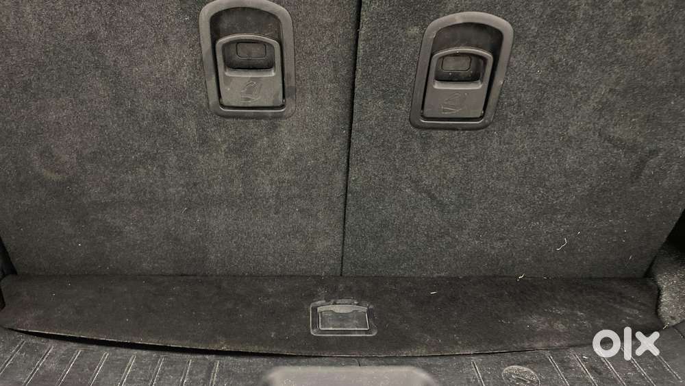 Mahindra Xuv500 W7, 2019, Diesel
