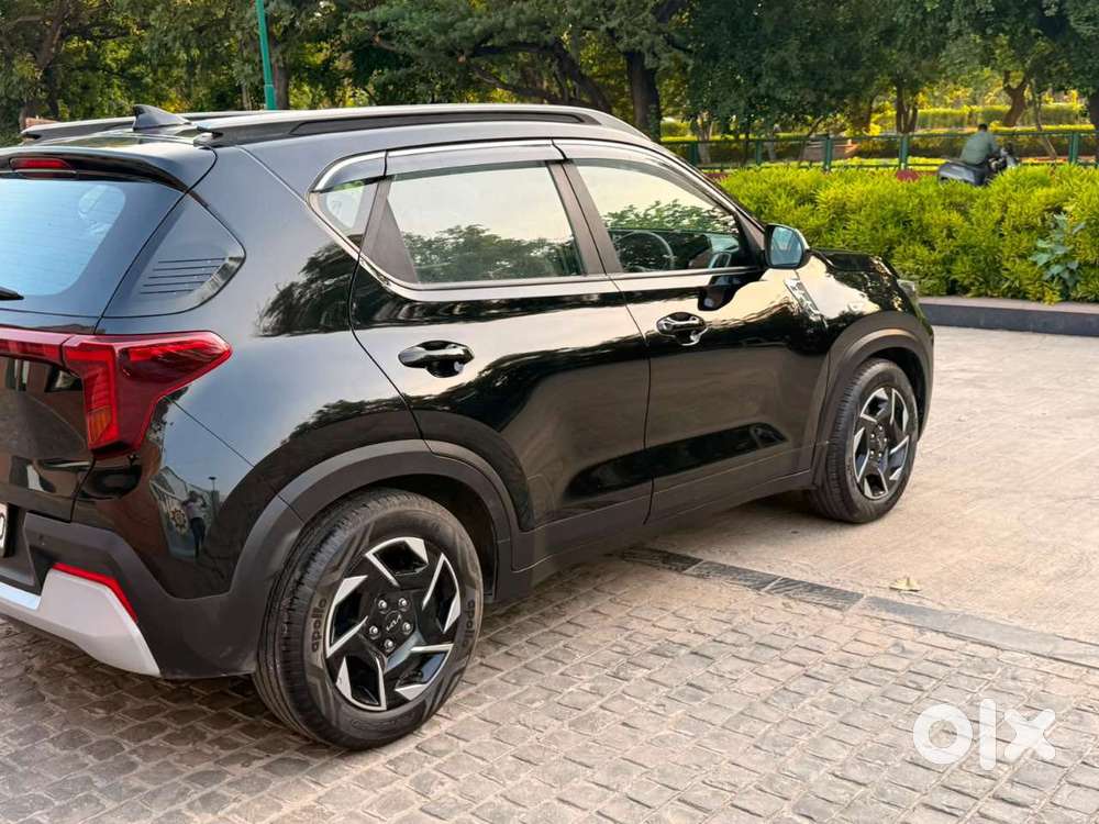 Kia Sonet 1.2 Htk Plus, 2024, Petrol