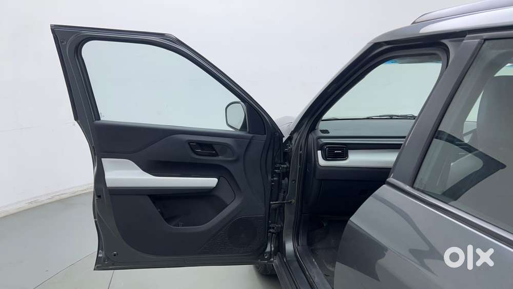 Tata Punch Pure, 2023, Petrol