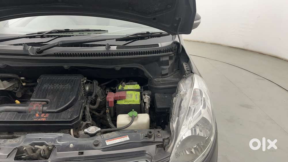 Maruti Suzuki Ertiga 1.5 Vxi, 2013, Petrol