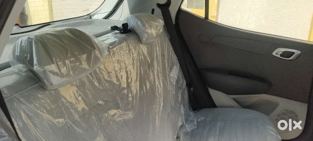 શો રૂમમાંથી છોડાવેલ 4 દિવસ વાપરેલ 137 કિમી ચાલેલ I 10 Nios Sports