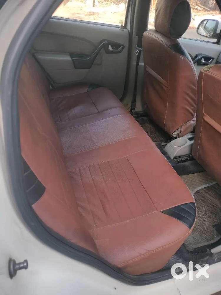 Mahindra Verito D4