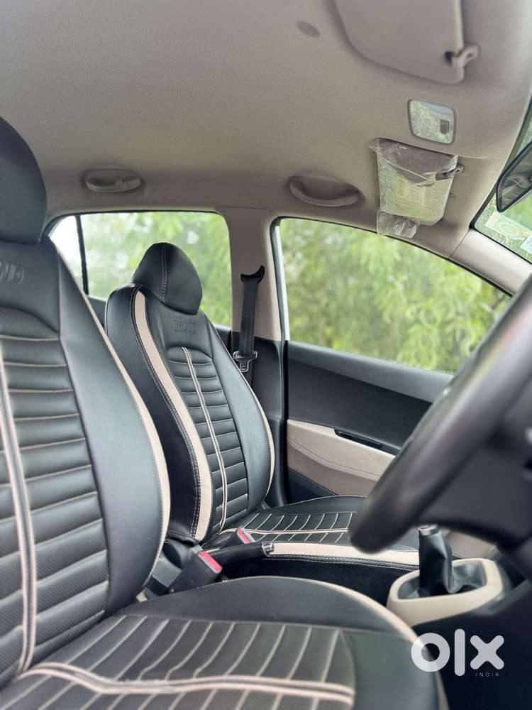 Hyundai Grand I10, 2019, Petrol